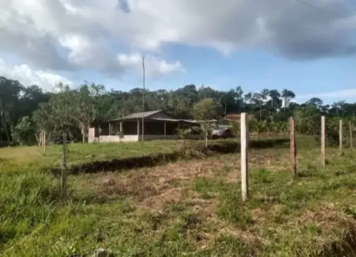 Vendo Sitio na Br 174, Km 28 Ramal do Hollywood .