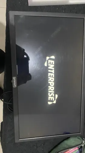 Monitor LED Enterprise 20 Polegadas 75Hz