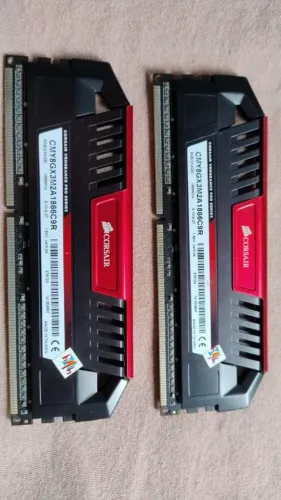 Memória RAM DDR3
