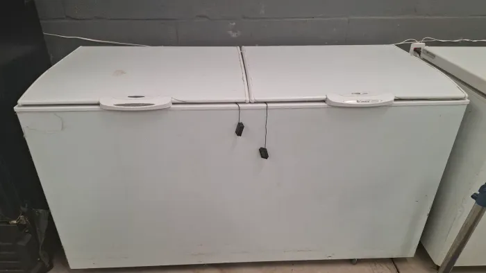 Frizzer Horizontal 510 lt 220volt