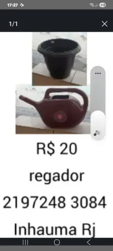 Regador