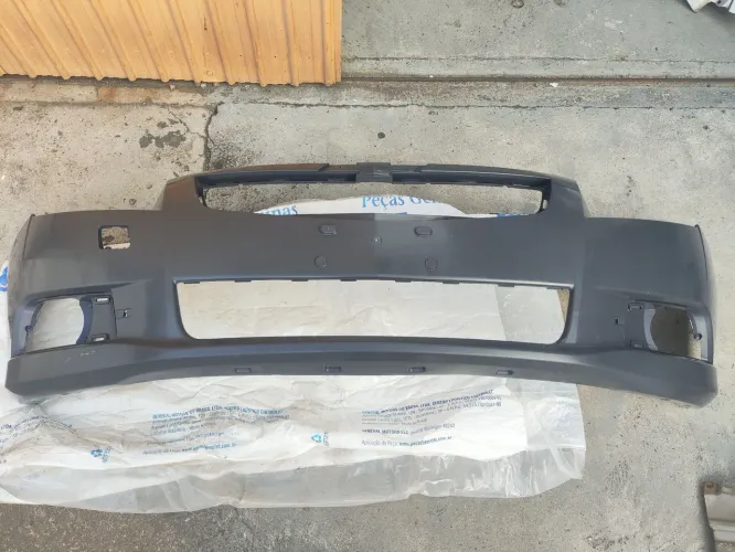 Parachoque dianteiro Cruze Hatch LTZ original 2012 2013 2014 2015
