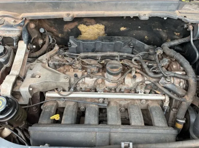 Câmbio Automático Freelander 2 3.2 2009 com Nota Fiscal 