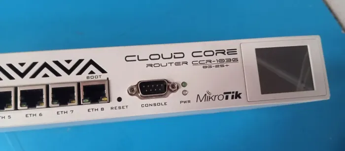 CCR1036-8G-2s+