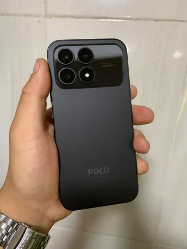 Xiaomi Poco F8 Pro