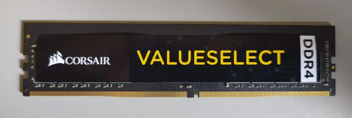 Memória RAM DDR4 4gb 2133mhz