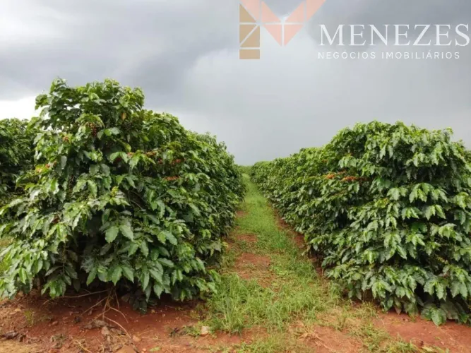 FAZENDA À VENDA SÃO SEBASTIÃO DO PARAÍSO MG