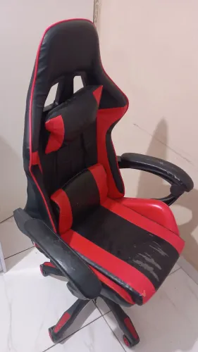 Cadeira gamer