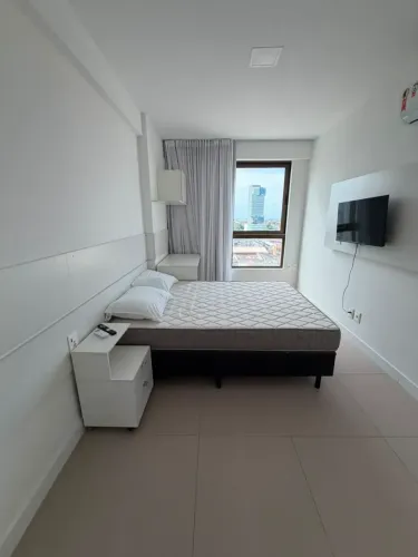 [MOB-36162] Apartamento para Alugar | Parque Shopping  Boa Viagem