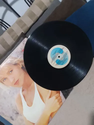 Lote com 3 LPS Xuxa