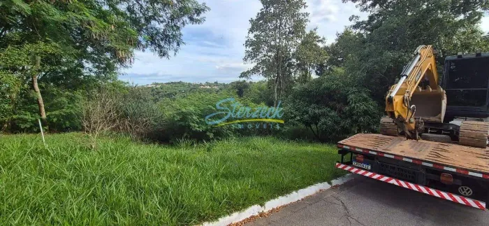 Terreno à venda, Vista Alegre, Vinhedo, SP