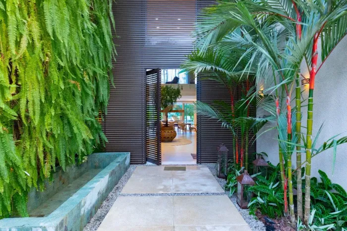Casa no Condomínio Costa Verde Tabatinga