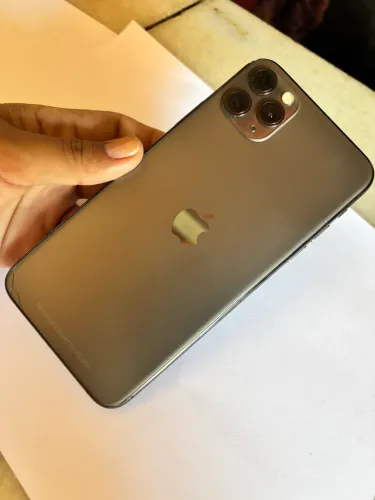iPhone 11Pro max 256gb