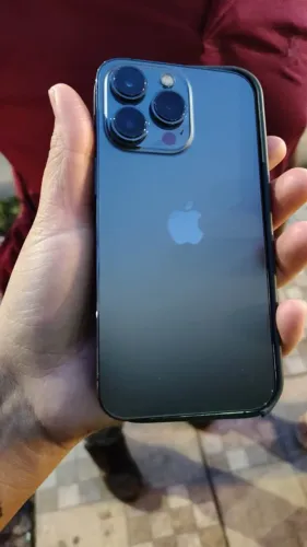 Iphone 13 Pro 256 GB USADO