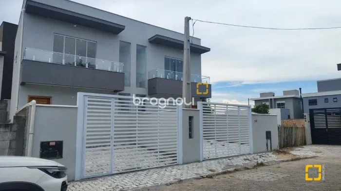 Brognoli Vende - Lindo Sobrado nos Ingleses!