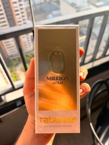 One Million Gold 100ml