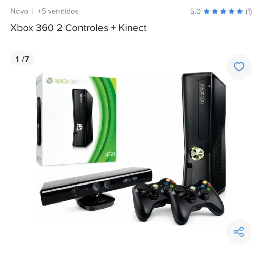Vídeo game