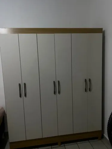 Guarda roupa