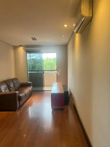 Apartamento para alugar no Edifício Green & Sun Park Residence em Piracicaba