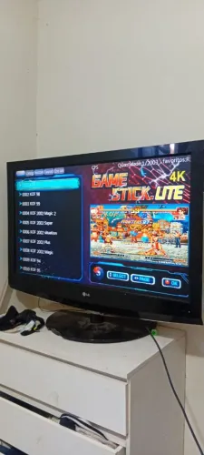 TV LG 42 POLEGADAS