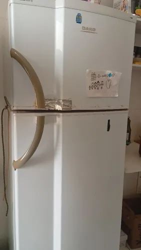 Geladeira