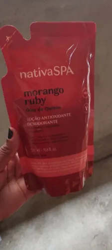 Natisa Spa