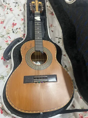 Cavaquinho 