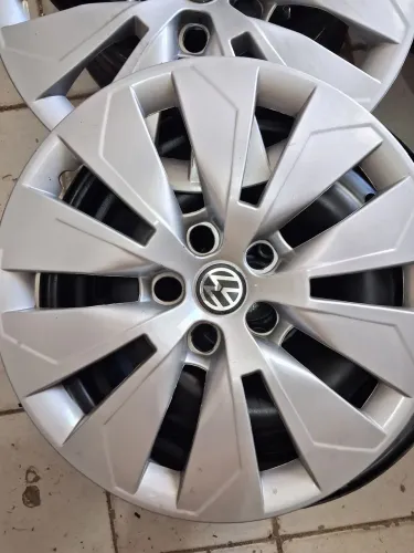 Calotas ordinais volkswagen 