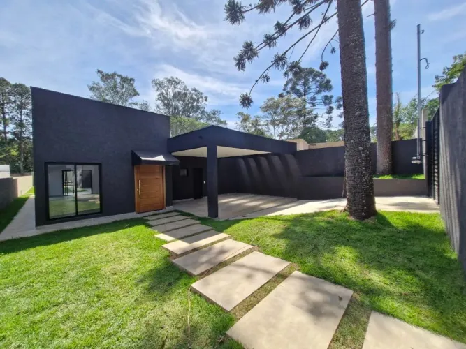 Casa com 3 dormitórios à venda, 245 m² por R$ 1.490.000,00 - Granja Viana - Cotia/SP