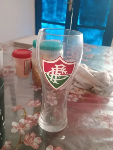 Tulipa original 1 litro fluminense