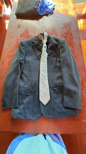 Terno original makenji