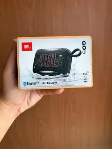 JBL GO 5 Lacrada