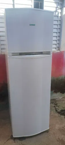 Geladeira duplex consul