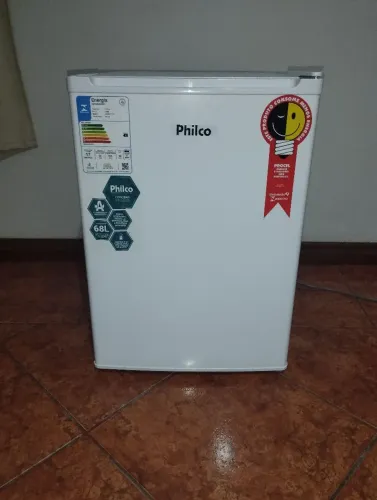 Frigobar Philco 68 Litros - Semi novo