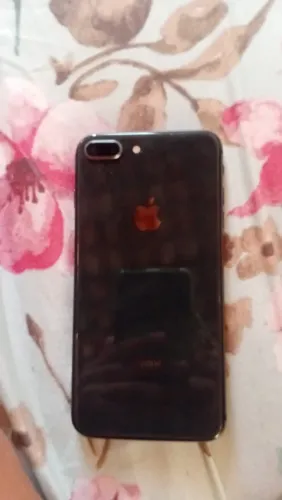 vendo iPhone 8 Plus 