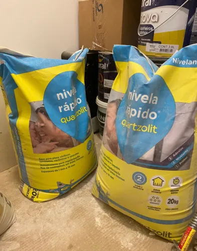Massa niveladora 20kg 