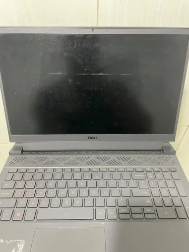Notebook Gamer Dell G15 - Alto Desempenho para Jogos e Trabalho!