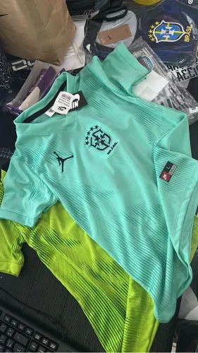 Camisa Brasil | pronta entrega