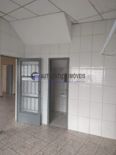 APARTAMENTO KITNET para LOCAÇÃO - VELOSO - OSASCO - SÃO PAULO - SP - AUTHÊNTICA IMÓVEIS