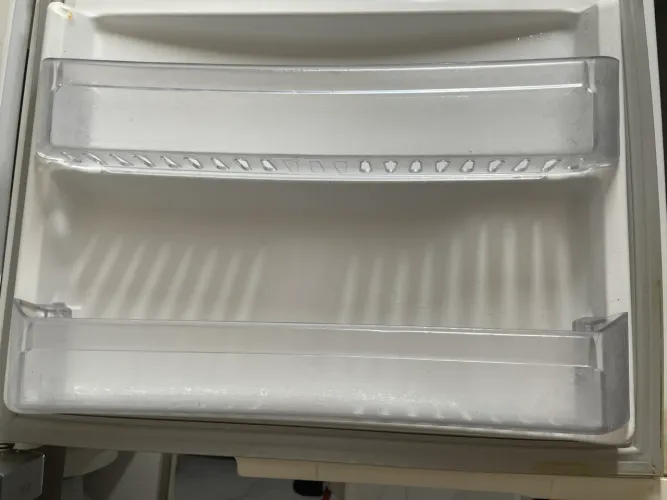 Refrigerador Brastemp 375l