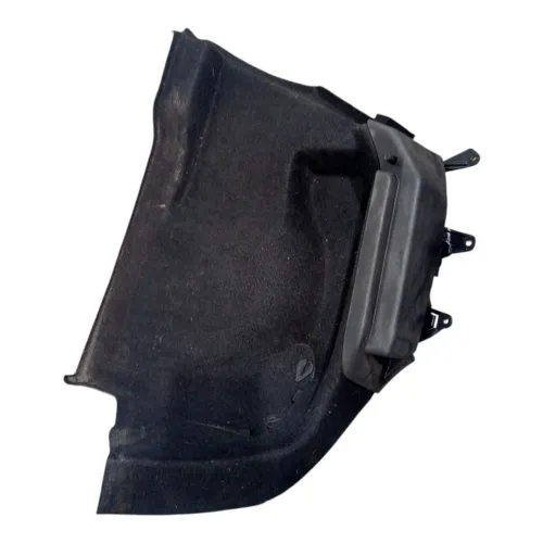 Carpete Porta Malas Lado Direito Gm Vectra Gt 2008 A 2011