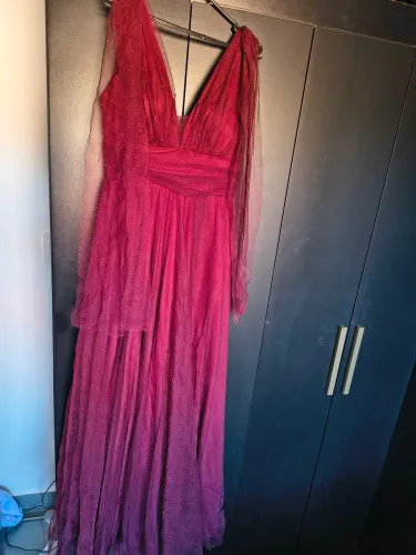 Vestido de madrinha