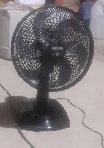 Ventilador