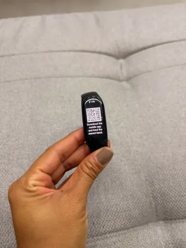 SmartWach Xiaomi Band 7