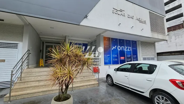 Apartamento 2 Quartos com 1 Suíte e 62m² - Pedra Branca - mrt