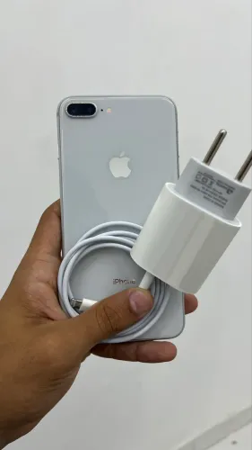 IPHONE 8 PLUS 256GB