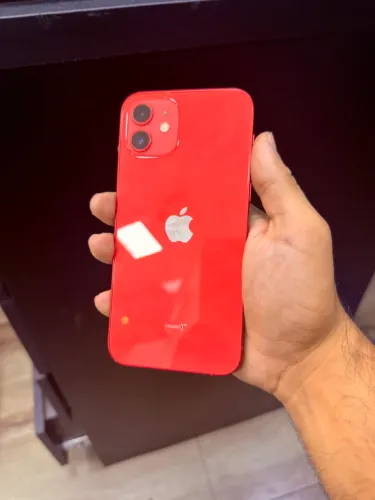 iPhone 12