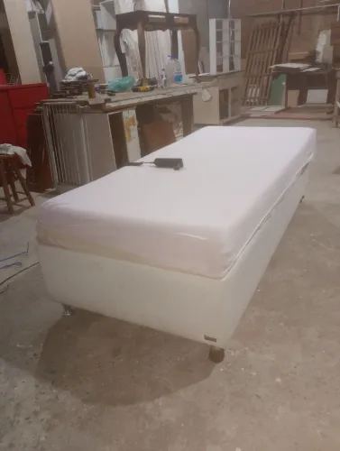 Cama hospitalar