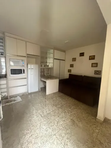## APARTAMENTO TOTALMENTE MOBILIADO NO RIO PEQUENO  ÓTIMA LOCALIZAÇÃO E FÁCIL ACESSO A BC