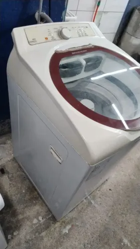 Máquina de lavar roupa